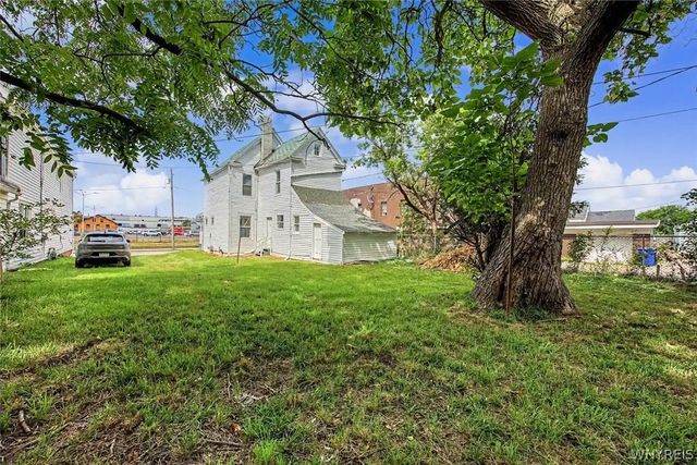 401 Military Road, Buffalo, NY 14207