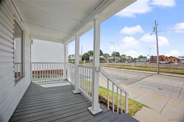 401 Military Road, Buffalo, NY 14207