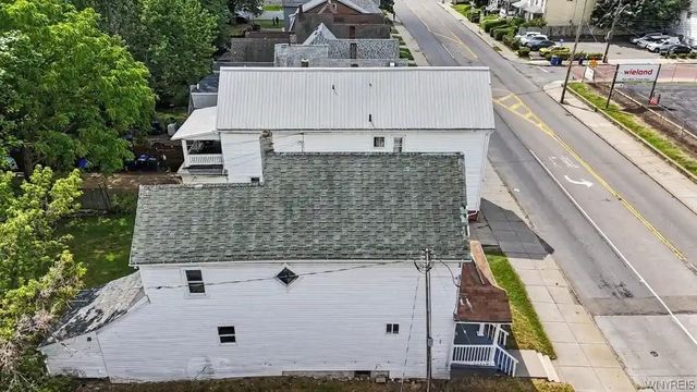 401 Military Road, Buffalo, NY 14207