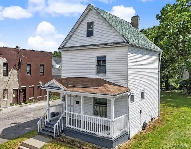 401 Military Road, Buffalo, NY 14207