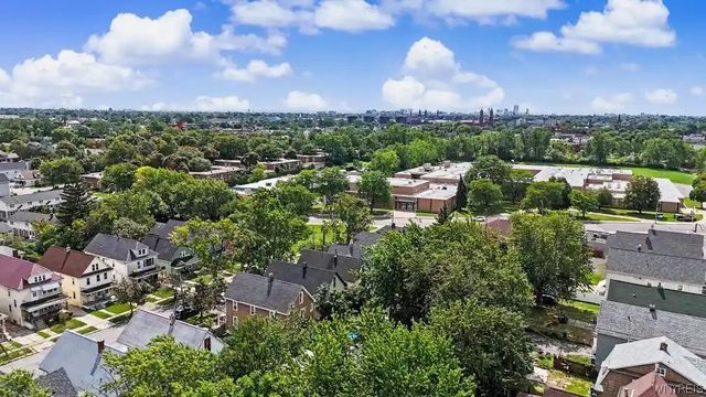 401 Military Road, Buffalo, NY 14207