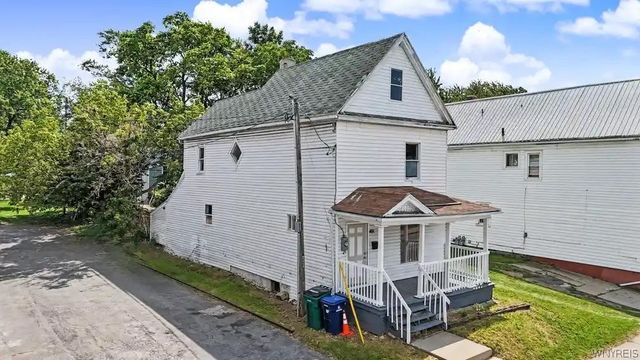 401 Military Road, Buffalo, NY 14207