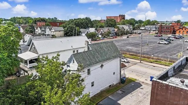 401 Military Road, Buffalo, NY 14207