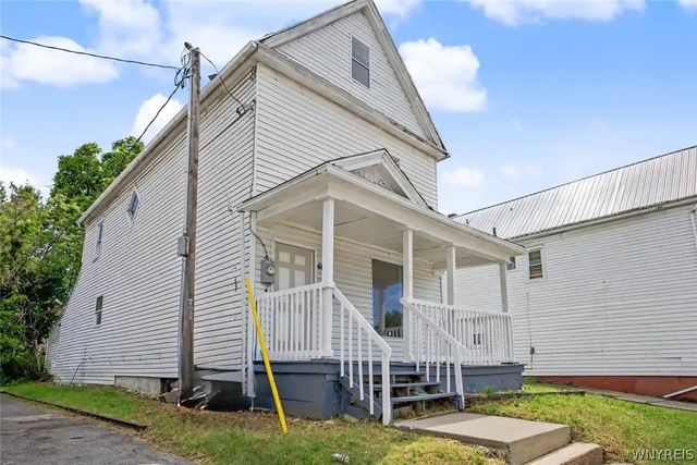 401 Military Road, Buffalo, NY 14207