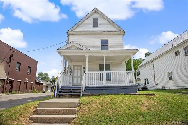 401 Military Road, Buffalo, NY 14207