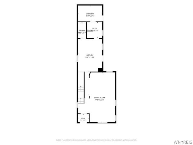 401 Military Road, Buffalo, NY 14207