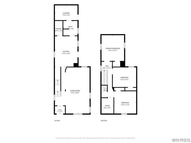 401 Military Road, Buffalo, NY 14207
