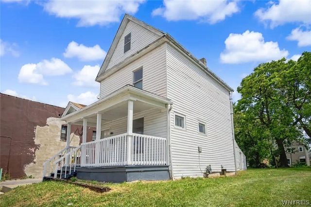 401 Military Road, Buffalo, NY 14207