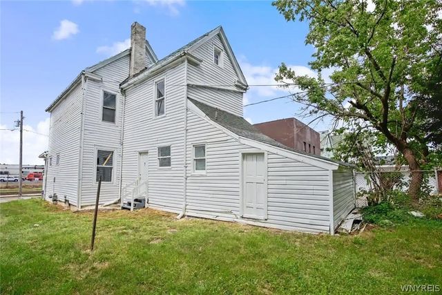 401 Military Road, Buffalo, NY 14207