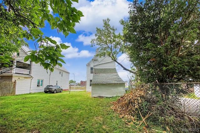 401 Military Road, Buffalo, NY 14207