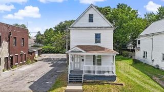 401 Military Road, Buffalo, NY 14207