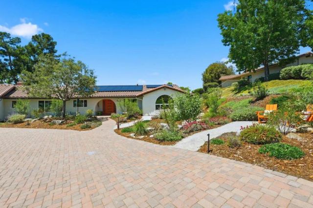 13216 Silver Saddle Lane, Poway, CA 92064