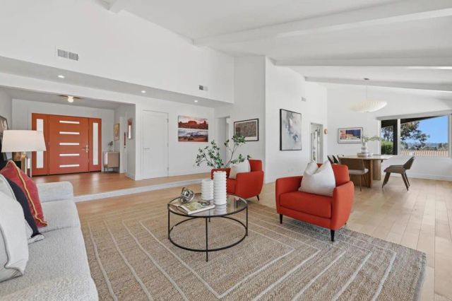 13216 Silver Saddle Lane, Poway, CA 92064