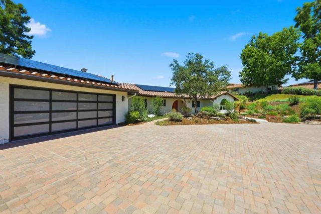 13216 Silver Saddle Lane, Poway, CA 92064