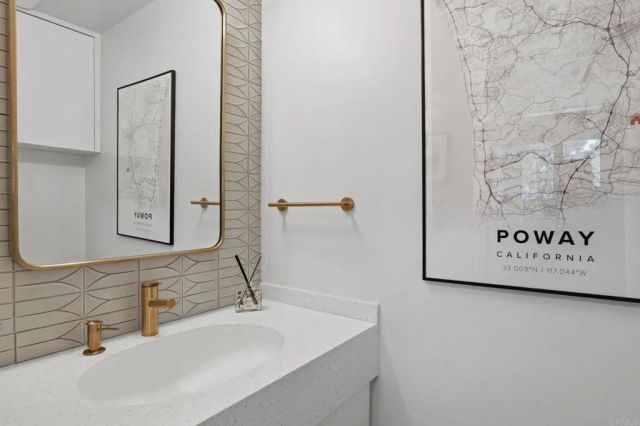 13216 Silver Saddle Lane, Poway, CA 92064