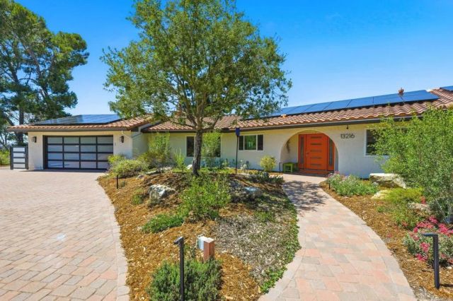 13216 Silver Saddle Lane, Poway, CA 92064