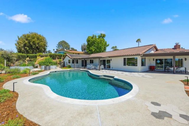 13216 Silver Saddle Lane, Poway, CA 92064