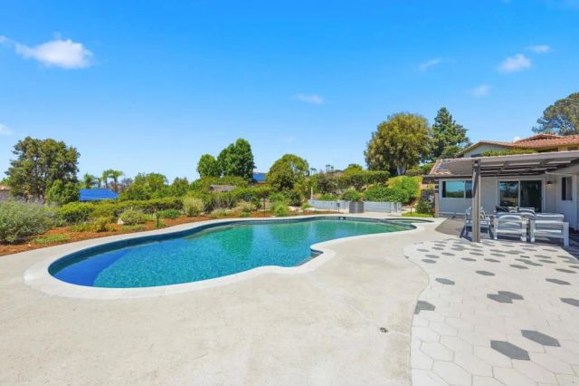 13216 Silver Saddle Lane, Poway, CA 92064