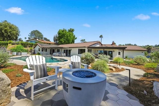 13216 Silver Saddle Lane, Poway, CA 92064
