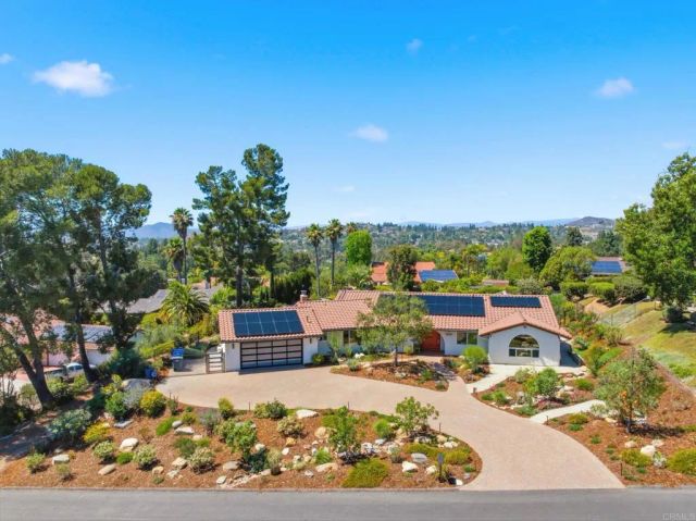13216 Silver Saddle Lane, Poway, CA 92064