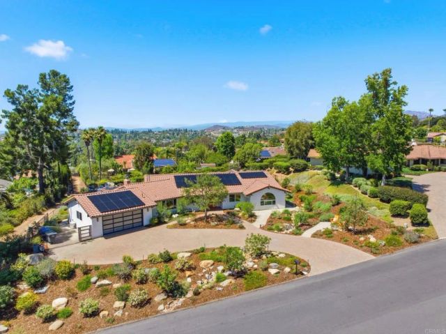 13216 Silver Saddle Lane, Poway, CA 92064