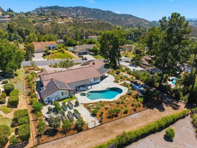13216 Silver Saddle Lane, Poway, CA 92064