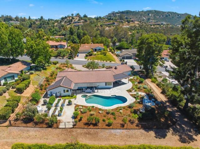13216 Silver Saddle Lane, Poway, CA 92064