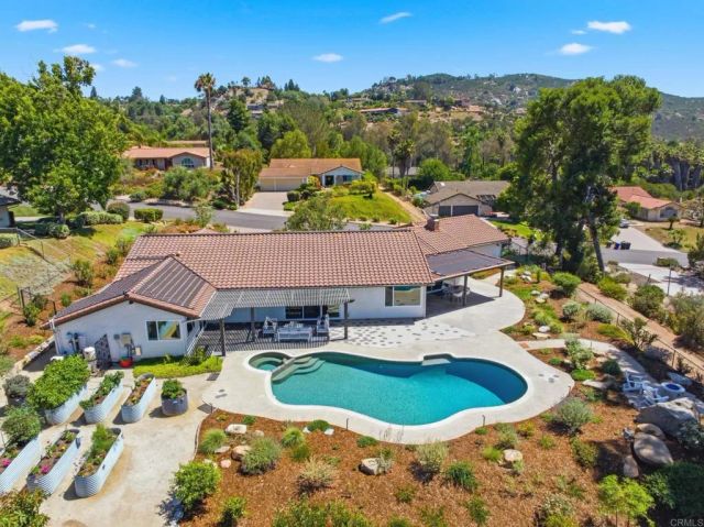 13216 Silver Saddle Lane, Poway, CA 92064
