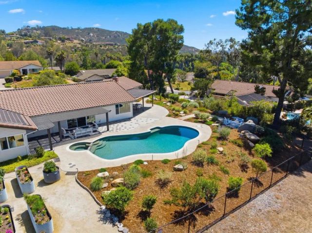 13216 Silver Saddle Lane, Poway, CA 92064
