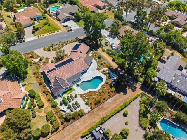 13216 Silver Saddle Lane, Poway, CA 92064