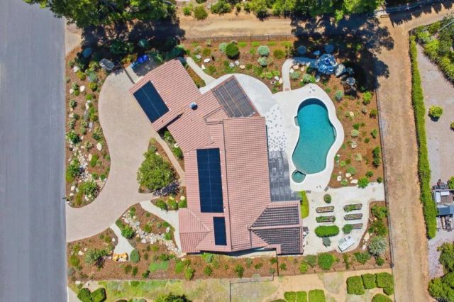 13216 Silver Saddle Lane, Poway, CA 92064