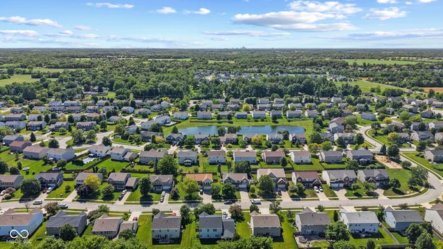 2289 S Moeller Circle, New Palestine, IN 46163