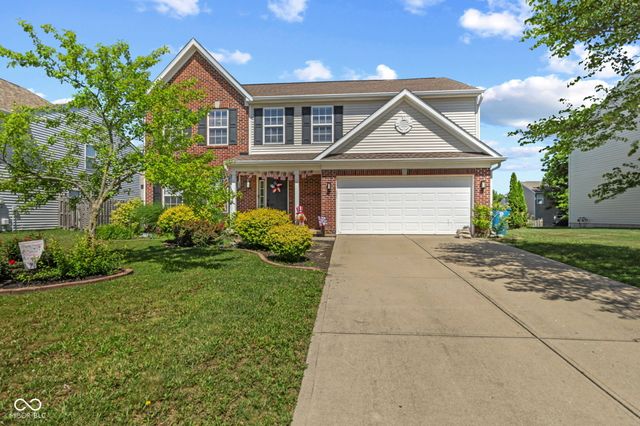 2289 S Moeller Circle, New Palestine, IN 46163