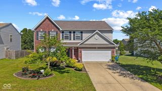 2289 S Moeller Circle, New Palestine, IN 46163