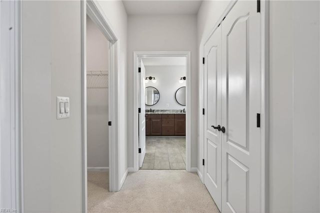 6548 Westbrook DR, Williamsburg, VA 23188