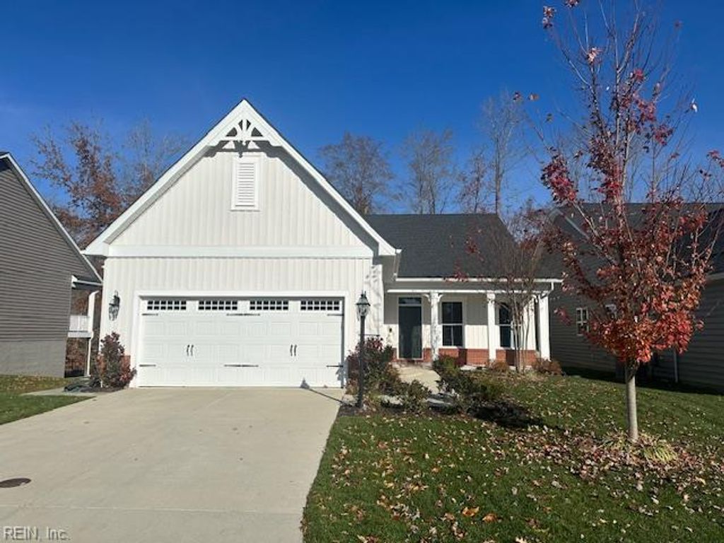 6548 Westbrook DR, Williamsburg, VA 23188