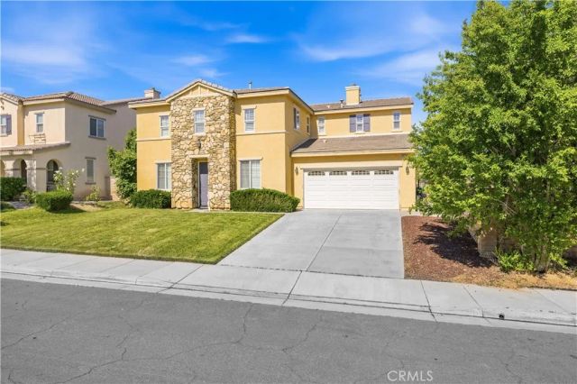 37523 Plantain, Palmdale, CA 93551