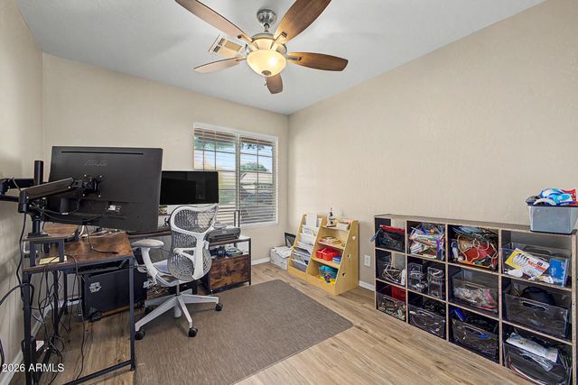 3645 E ROUSAY Drive, San Tan Valley, AZ 85140