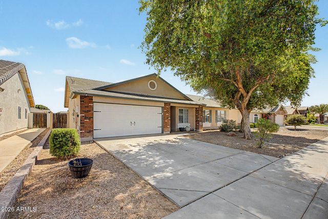 3645 E ROUSAY Drive, San Tan Valley, AZ 85140