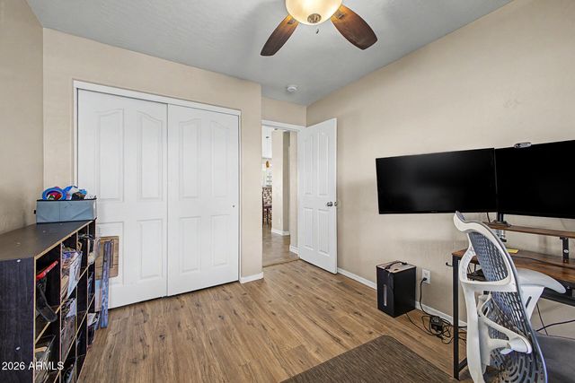 3645 E ROUSAY Drive, San Tan Valley, AZ 85140