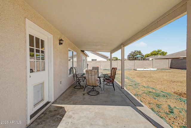 3645 E ROUSAY Drive, San Tan Valley, AZ 85140