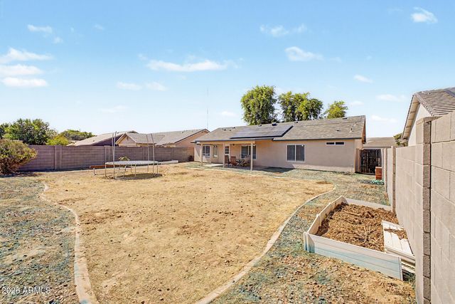 3645 E ROUSAY Drive, San Tan Valley, AZ 85140