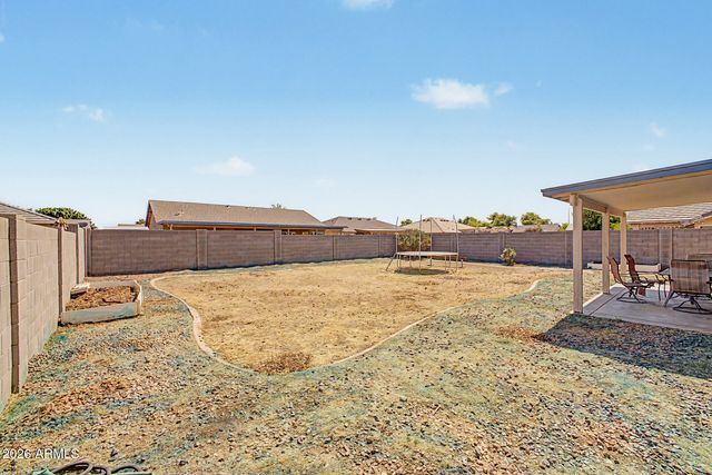 3645 E ROUSAY Drive, San Tan Valley, AZ 85140