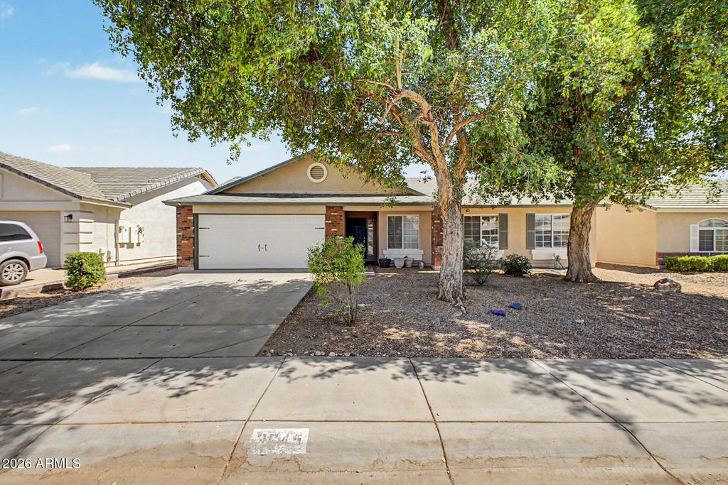 3645 E ROUSAY Drive, San Tan Valley, AZ 85140