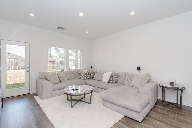 5419 Wyndham Ridge Lane, Spring, TX 77373