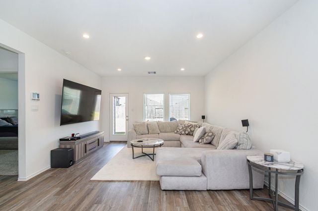 5419 Wyndham Ridge Lane, Spring, TX 77373