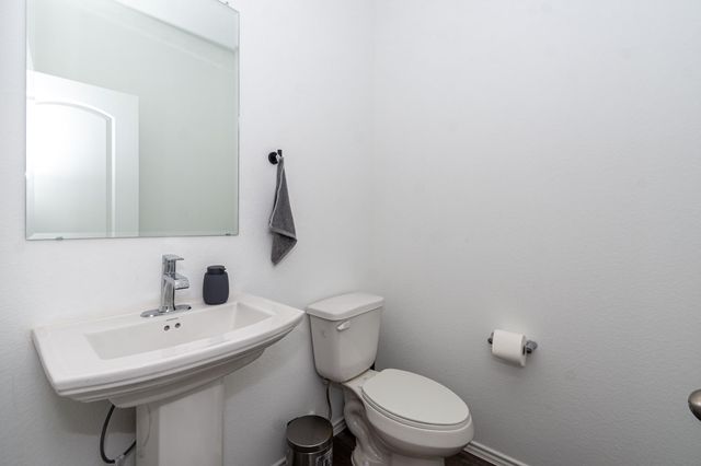 5419 Wyndham Ridge Lane, Spring, TX 77373