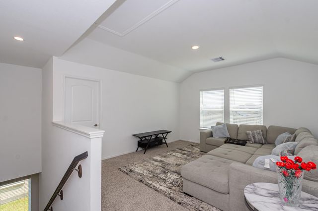 5419 Wyndham Ridge Lane, Spring, TX 77373