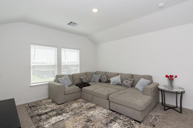 5419 Wyndham Ridge Lane, Spring, TX 77373