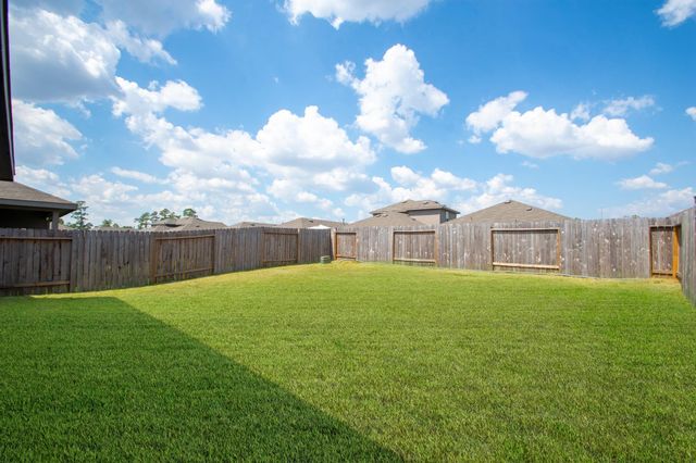 5419 Wyndham Ridge Lane, Spring, TX 77373